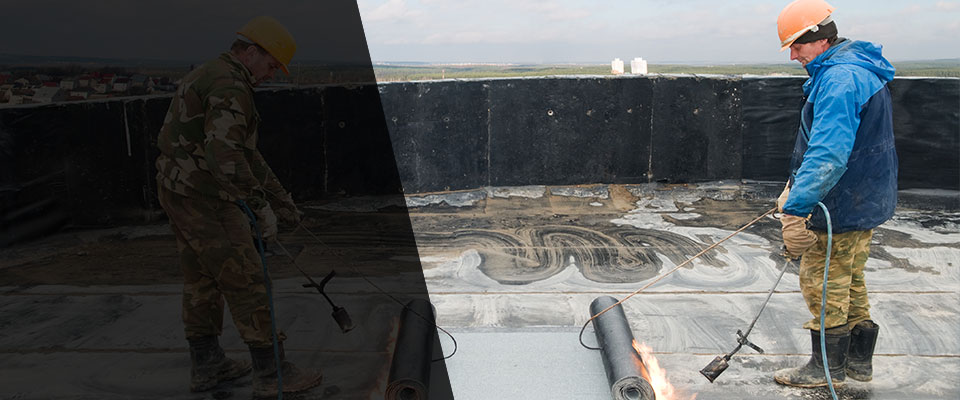 Boring Roofing Contractors